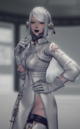 YoRHa