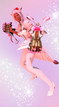 Magical Girl