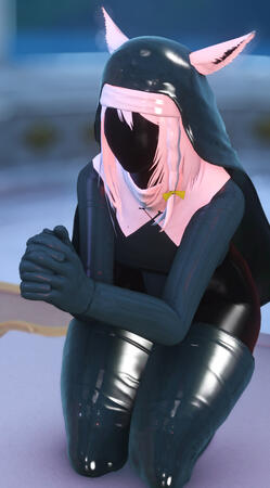 Nun