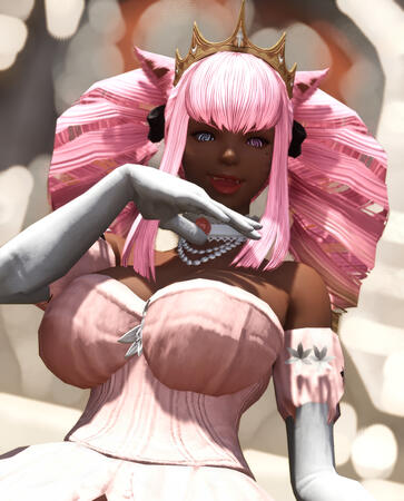 Ojoufication