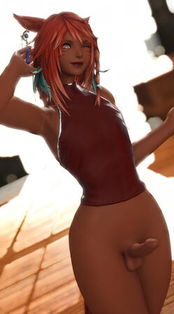 Femboy